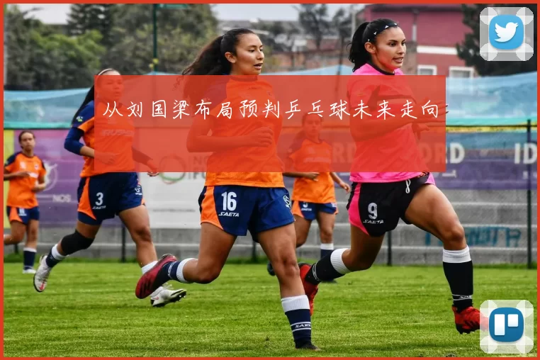 从刘国梁布局预判乒乓球未来走向