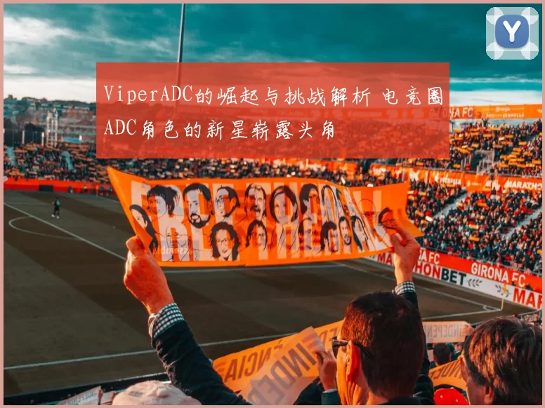 ViperADC的崛起与挑战解析 电竞圈ADC角色的新星崭露头角