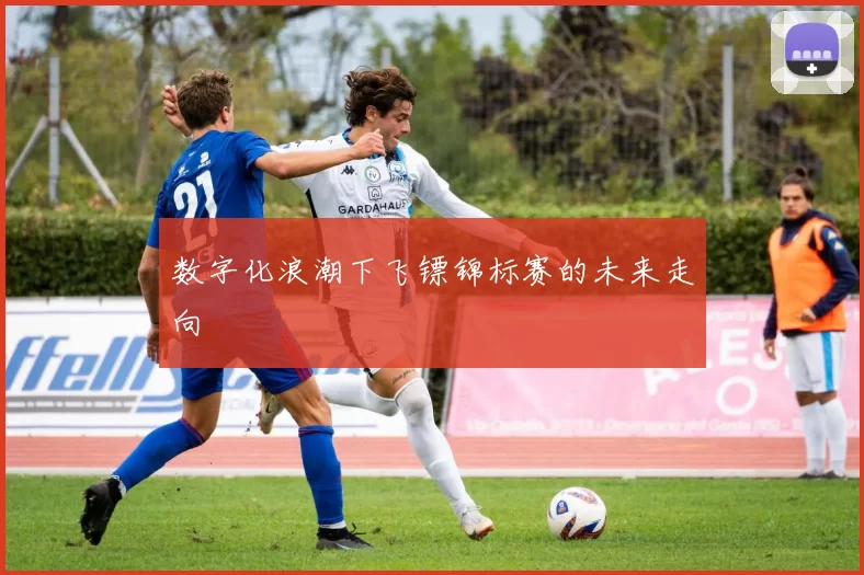 数字化浪潮下飞镖锦标赛的未来走向